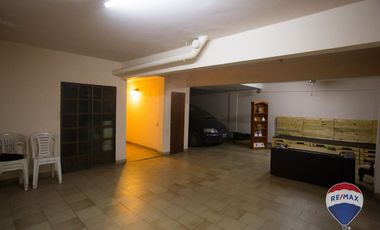 CASA EN VENTA 4 DORMITORIOS MONTE GRANDE