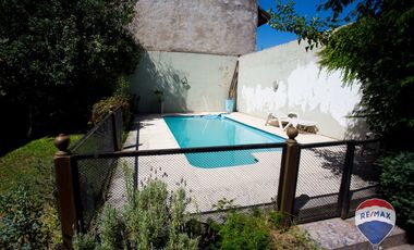 CASA EN VENTA 4 DORMITORIOS MONTE GRANDE