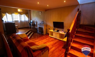 CASA EN VENTA 4 DORMITORIOS MONTE GRANDE