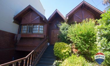 CASA EN VENTA 4 DORMITORIOS MONTE GRANDE