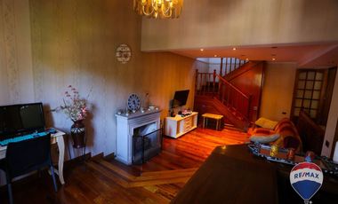 CASA EN VENTA 4 DORMITORIOS MONTE GRANDE