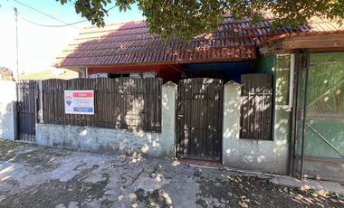 CASA 3 AMBIENTES VENTA MONTE GRANDE APTA CREDITO