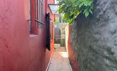 CASA 3 AMBIENTES VENTA MONTE GRANDE APTA CREDITO