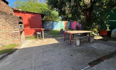CASA 3 AMBIENTES VENTA MONTE GRANDE APTA CREDITO
