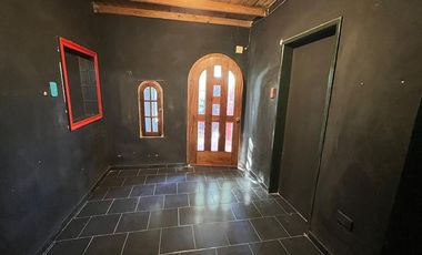 CASA 3 AMBIENTES VENTA MONTE GRANDE APTA CREDITO