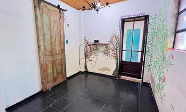 CASA 3 AMBIENTES VENTA MONTE GRANDE APTA CREDITO