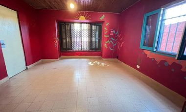 CASA 3 AMBIENTES VENTA MONTE GRANDE APTA CREDITO