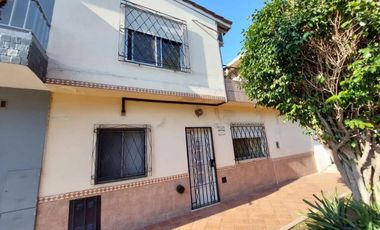 VTA PH 4 AMB C/TERRAZA VILLA BONICH APT. CREDITO .