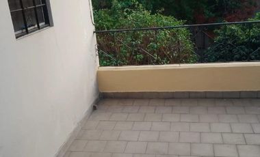 VTA PH 4 AMB C/TERRAZA VILLA BONICH APT. CREDITO .