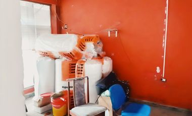 VENTA MORON PH 3 AMBIENTES CON PATIO Y COCHERA.