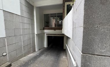 VENTA COCHERA en SAN ISIDRO