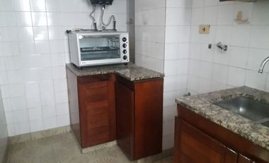 DEPARTAMENTO 2 DORMITORIOS CENTRO C/ PATIO INTERNO