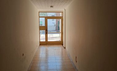 REMAX ALQUILA MONOAMBINETE 26 MTS2