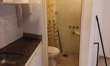 REMAX ALQUILA MONOAMBINETE 26 MTS2