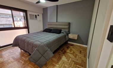 Alquiler depto. amoblado semestral Nueva Cordoba