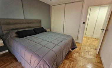 Alquiler depto. amoblado semestral Nueva Cordoba