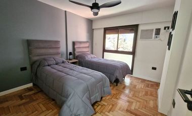 Alquiler depto. amoblado semestral Nueva Cordoba