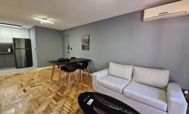 Alquiler depto. amoblado semestral Nueva Cordoba