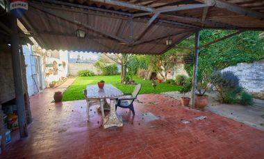 CASA VENTA FLORENCIO VARELA 3 DORMITORIOS PARQUE