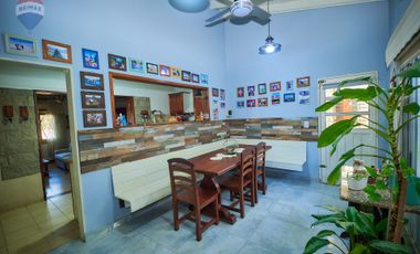 CASA VENTA FLORENCIO VARELA 3 DORMITORIOS PARQUE