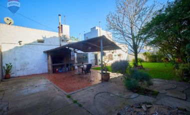 CASA VENTA FLORENCIO VARELA 3 DORMITORIOS PARQUE