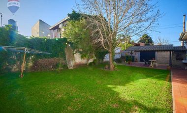 CASA VENTA FLORENCIO VARELA 3 DORMITORIOS PARQUE