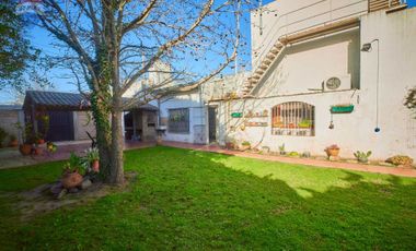 CASA VENTA FLORENCIO VARELA 3 DORMITORIOS PARQUE