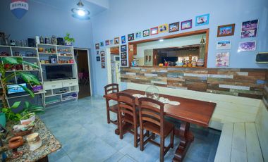 CASA VENTA FLORENCIO VARELA 3 DORMITORIOS PARQUE