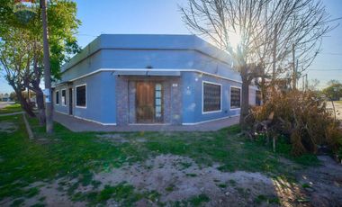 CASA VENTA FLORENCIO VARELA 3 DORMITORIOS PARQUE