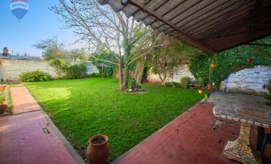 CASA VENTA FLORENCIO VARELA 3 DORMITORIOS PARQUE
