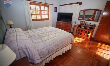 CASA VENTA FLORENCIO VARELA 3 DORMITORIOS PARQUE