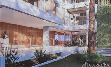 DEPARTAMENTO EN VENTA CITY BELL CON TERRAZA