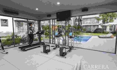 DEPARTAMENTO EN VENTA CITY BELL CON TERRAZA