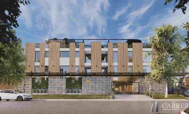 DEPARTAMENTO EN VENTA CITY BELL CON TERRAZA