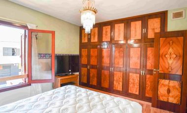 Casa en venta La Plata con pileta, parque