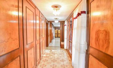 Casa en venta La Plata con pileta, parque