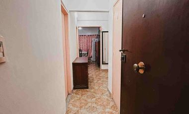 PH VENTA BARRACAS 4 AMBIENTES, BALCÓN Y TERRAZA.