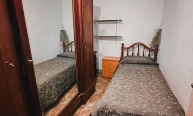 PH VENTA BARRACAS 4 AMBIENTES, BALCÓN Y TERRAZA.