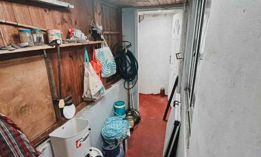 PH VENTA BARRACAS 4 AMBIENTES, BALCÓN Y TERRAZA.