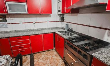 PH VENTA BARRACAS 4 AMBIENTES, BALCÓN Y TERRAZA.