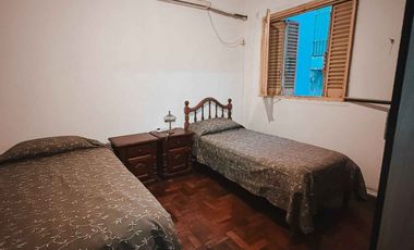 PH VENTA BARRACAS 4 AMBIENTES, BALCÓN Y TERRAZA.