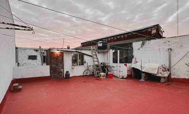 PH VENTA BARRACAS 4 AMBIENTES, BALCÓN Y TERRAZA.