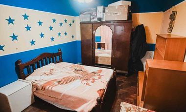 PH VENTA BARRACAS 4 AMBIENTES, BALCÓN Y TERRAZA.