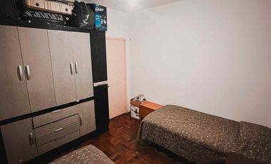 PH VENTA BARRACAS 4 AMBIENTES, BALCÓN Y TERRAZA.