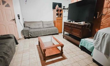 PH VENTA BARRACAS 4 AMBIENTES, BALCÓN Y TERRAZA.
