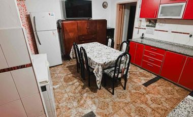 PH VENTA BARRACAS 4 AMBIENTES, BALCÓN Y TERRAZA.