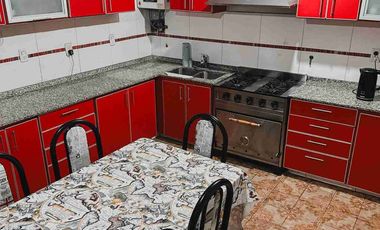 PH VENTA BARRACAS 4 AMBIENTES, BALCÓN Y TERRAZA.