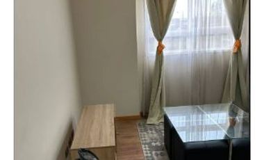 En venta departamento de un ambiente, en Puerto Montt.