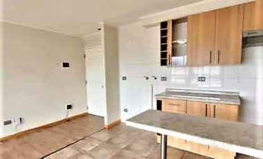 En venta departamento de un ambiente, en Puerto Montt.