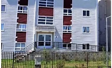 En venta departamento de un ambiente, en Puerto Montt.
